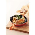 thumbnail image 2 of Skillet Le Creuset Classic - Mango de hierro fundido (9 cm), 2 of 3