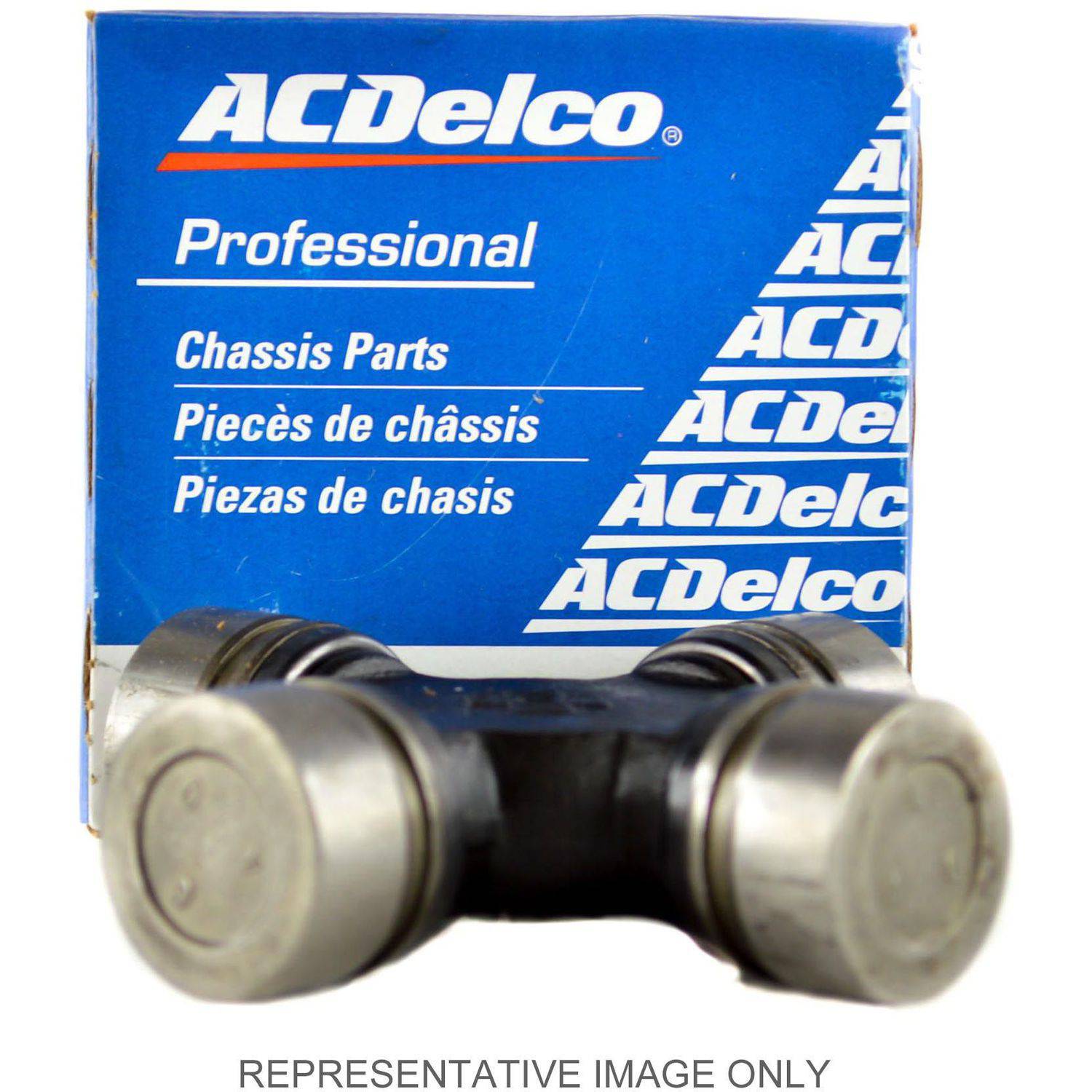 ACDelco 45U0300 Professional U-Joint