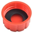 thumbnail image 3 of 8Pcs Solid Base Cap 1.75" Coarse Thread Gas Can Replacement for Opening Gas Tanks Gas Tank Base Cap, 3 of 8