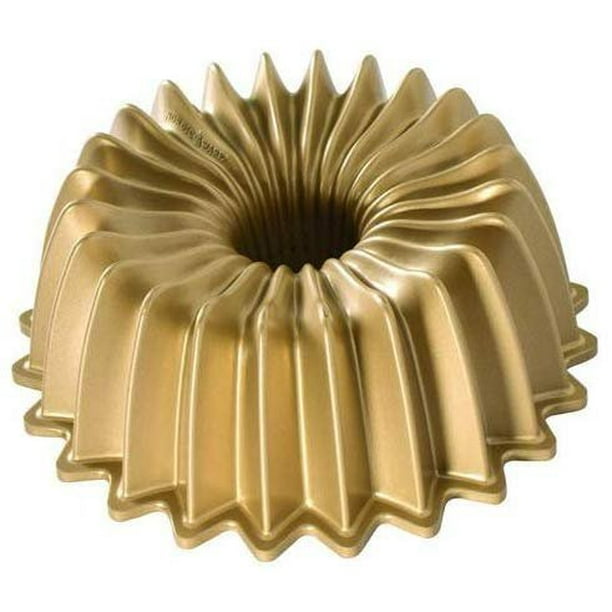 Nordic Ware 5 Cup Brilliance Bundt Pan