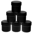 thumbnail image 6 of Worgeous 6pcs Small Airtight Paint Buckets 30ml Empty Pail with Lids Sealed Storage Containers, 6 of 8