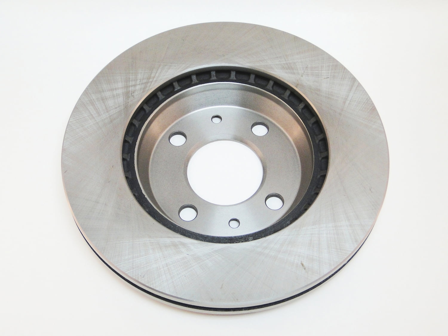 Winstop Brake Rotor, Front WS232797, Saab 900 1993-1988