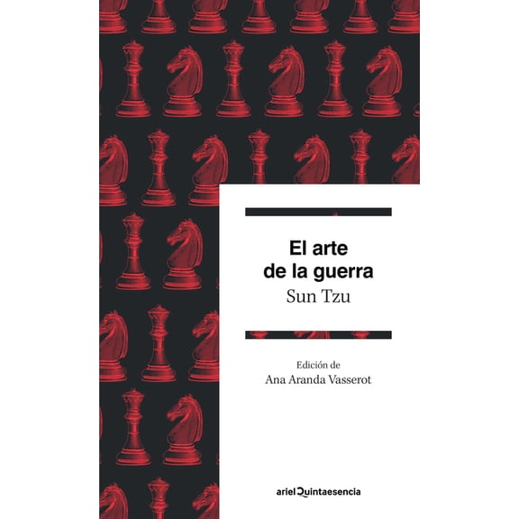 El Arte de la Guerra / The Art of War, (Paperback)