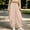 Beige, variant on QSAWXQZ Women's Jogger Pants Drawstring Elastic Waist Loose Tapered Leg Trousers with Pockets Adjustable Hem Bottoms M