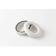 thumbnail image 4 of Almohadillas de repuesto para auriculares Bose 700, color blanco, 4 of 6