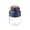 Blue, variant on Viflosae Cold Press Juicer Juicer Machines Portable Fruit Juicer With Powerful Ice Crushing Function Equipped With Powerful Blades for Mixing And Stirring