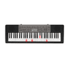 Lighted keys keyboard: 61 Piano-style lighted key