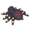 thumbnail image 4 of Juguetes educativos para niños, modelo de araña de simulación, figuras de arañas realistas y suaves, modelo de insecto, juguete construido para profesionales, 4 of 8