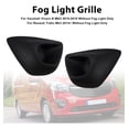 thumbnail image 6 of Applicable to 2-Piece Grille for Opel Vivaro B Mk2 15-19, 6 of 11