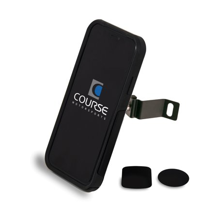 Direct Fit Phone Mount - Ford Super Duty 2023 