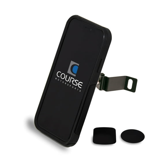 Direct Fit Phone Mount - Ford Super Duty 2023 