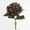 BR4 Deep Coffee, variant on Artificial flowers are suitable for home decoration, holiday party decorations, and make great gifts for friends, especially for Easter