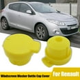 thumbnail image 2 of Wmool For * Clio Windscreen Washer Bottle * Cover Accessories - 1Pcs, 2 of 5