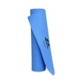 thumbnail image 3 of Nivia Ethylene Vinyl Acetate Anti-Skid Yoga Mat | Color: Blue | Size: 8mm, 3 of 5
