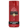 thumbnail image 1 of Old Spice Red Collection Body Wash for Men, Swagger Scent, Shower Fresh, Lasting Scent, 987ml, 1 of 28