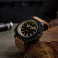 thumbnail image 2 of RGMT Altimeter Stainless Steel 46mm Automatic Wristwatch RG-8033-06, 2 of 5