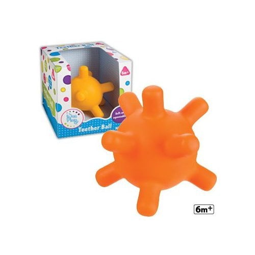 baby teether ball