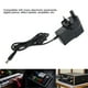thumbnail image 3 of Cargador de Energía de Órganos Eléctricos, Cargador de Alimentación del Cargador de Guitarra Suministro de Alimentación para Teclado de Órganos de Guitarra Eléctrica, 3 of 7