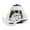 A, variant on Interstellar Rocket Toy Set Imaginative Space Adventures Hand-eye Coordination Astronaut Role-play Toys for Kids