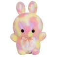 thumbnail image 2 of 35/45/55cm Lovely Dream Series Rabbit Plush Dolls Cute Colorful Rabbit Plushie Toys Stuffed Soft Animal Cushion for ChildrenYellow35cm Deng Xun unisex, 2 of 2