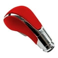 thumbnail image 2 of Gear Shifter Knob For Buick Verano 2012-2017 Gear Shift Knob Leather Car Red, 2 of 6
