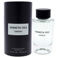 thumbnail image 2 of Energy by Kenneth Cole for Unisex - 3.4 oz EDT Spray, 2 of 6