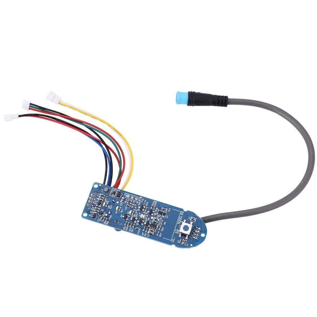 GLFILL Reliable Replacement Display Screen for Xiaomi For M365 Electric Scooter