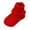 Red, variant on Children Kids Socks Soft Bottom Toddler Shoes Socks Socks Floor Socks Long Socks Baby Slippers Socks 12-18 Months Baby Things with Cats Thick Warm Socks Toddler 5t Girls Clothes Non Toddler Girl Socks