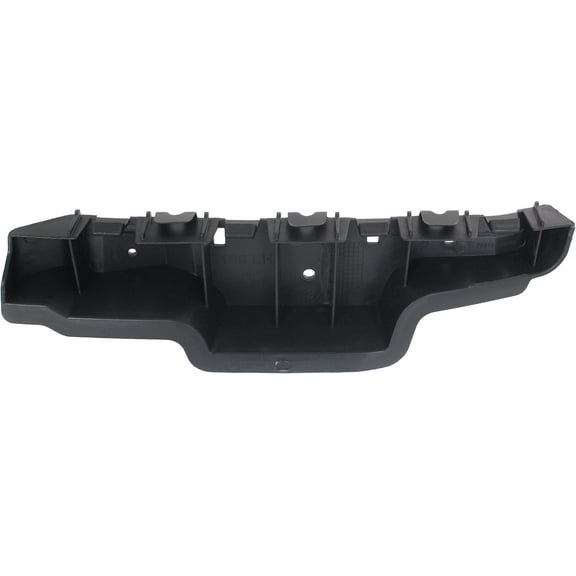 Replacement REPC013134 Bumper Bracket Compatible For 2010-2016 Cadillac SRX Front, Left Driver