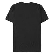 Mens Attack on Titan Eldians Zeke And Eren T Shirt