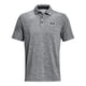 thumbnail image 4 of Camiseta Polo Playoff 3.0 para Hombre Under Armour Negra Talla XS, 4 of 5