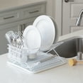 thumbnail image 6 of Better Houseware Jr. Drain Board (White), 1482/W, 6 of 6
