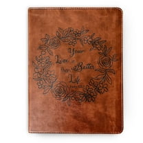 Custom ESV Bible, Custom Bible Engraved English Standard Version, Christian Gifts Religious Gifts Baptism Gifts ESV Bible Women Men