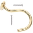 thumbnail image 2 of Snooker Table Hook Replaceable Cue Hook Pool Cue Hook Billiard Table Cue Rack for Snooker, 2 of 6