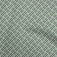 thumbnail image 1 of oneOone Cotton Cambric Sea Green Fabric Asian Block Quilting Supplies Print Sewing Fabric By The Yard 42 Inch Wide, 1 of 4
