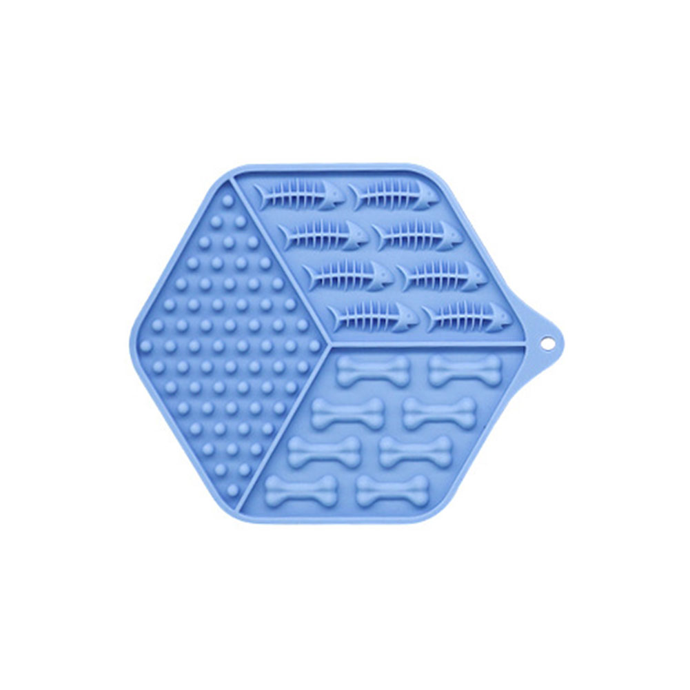 suction cup cat bowl