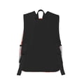 thumbnail image 3 of Haiem Strawberry Lightweight Backpack for School, Classic Basic Water Resistant Casual Daypack for Travel with Bottle Side Pockets, 3 of 8