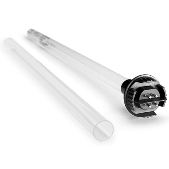 Replacement UV Lamp (Bulb) Quartz Sleeve Combo Trojan 602810-101 UVMax B4