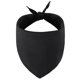 thumbnail image 1 of Gofshy Sublimación Bandanas para Perros en Blanco DIY Bufanda Triangular Blanca o Negra Sólida Pañuelo/Babero de Algodón Premium Diseño Personalizado Cumpleaños/Fiesta Idea Divertida Regalo de Comprom, 1 of 1