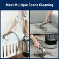 thumbnail image 2 of Carpet Cleaner Machine, Aspiron Upholstery Cleaner Machine, 12 Kpa Suction,Portable Lightweight Spot Cleaner Machine for Carpet, 2 of 8