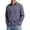 Light Purple, variant on Mfakffe Mens Dress Shirts Long Sleeve Button Down Plaid Shirts Business Casual Tops with Pocket