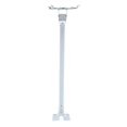 thumbnail image 3 of Projector Hanger Square Tube 60cm-120cm Wall Mount for 4-Hole Multi-Functional Convenient Projector, 3 of 5