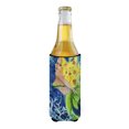 thumbnail image 2 of Carolines Treasures JMK1179MUK Blonde Mermaid Ultra Beverage Insulators for slim cans  Slim Can multicolor, 2 of 2