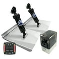 thumbnail image 2 of Bennett Marine 6BT-50110-79-00 M120 Sport Tab System with One Box Indication Unit, 2 of 3