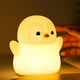 thumbnail image 1 of Lámpara Nocturna LED de Pingüino "Dreaming My Dream" con Sensor Táctil, 1 of 6