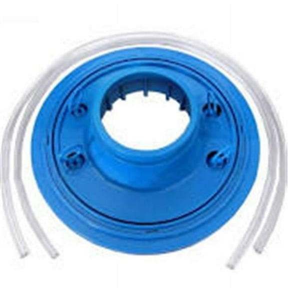 Vacuum plus plate & extension kit