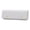 Cloud Gray, variant on Pencil Case,Multifunctional Clamshell Magnetic Buckle Stationery Box,PU Leather 1 Compartment Pen Bag Wide Opening,7.87x1.18x2.75 inch Portable Stationery Storage and Organizer (Green)