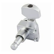 Fender Locking Tuners - Polished Chrome