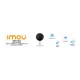 thumbnail image 1 of Camara Ip Imou Cue 2 2mp 2.8mm Audio Alarma Sirena Ai Ir10, 1 of 1