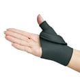 thumbnail image 6 of Comfort Cool Thumb CMC Abduction Orthosis, Left, Large Plus, 6 of 6